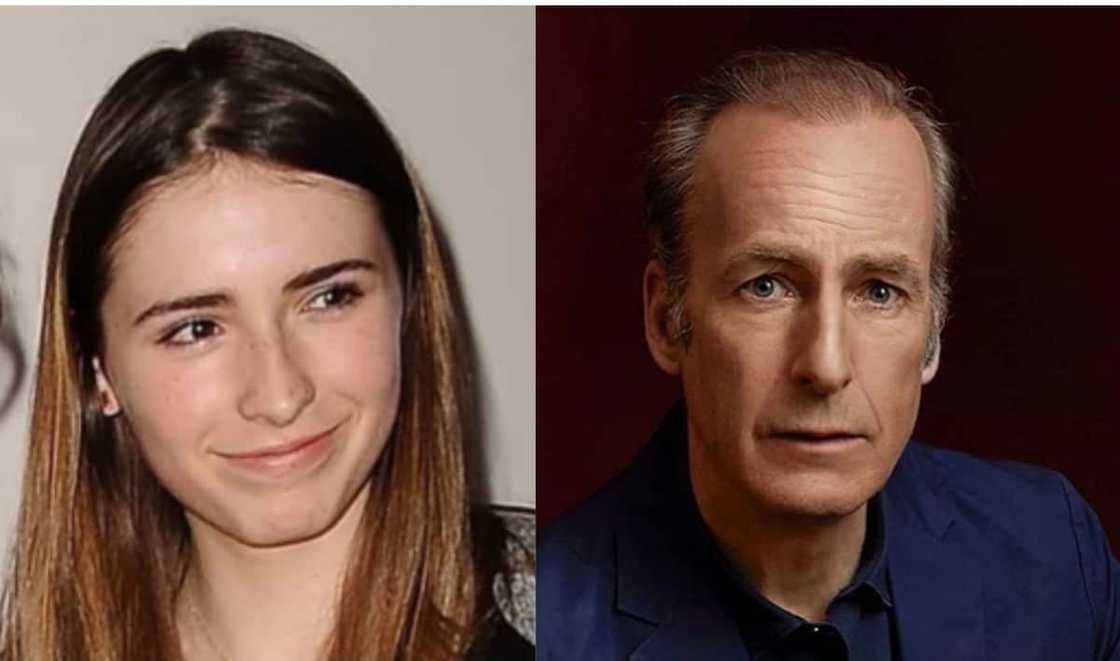 Erin Odenkirk's heart attack Erin Odenkirk's heart attack