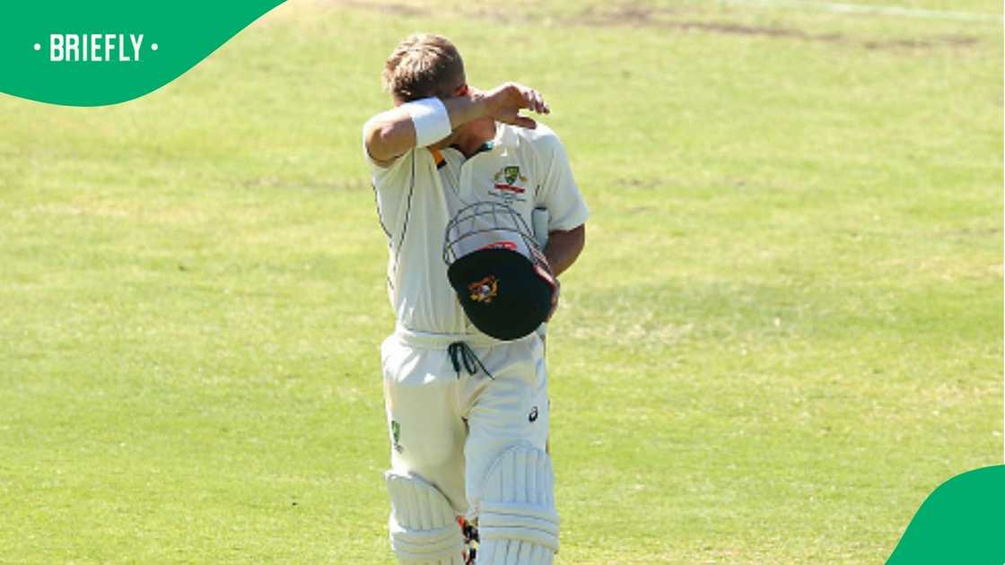 David Warner, Australia, Cricket Australia David Warner, Australia, Cricket Australia