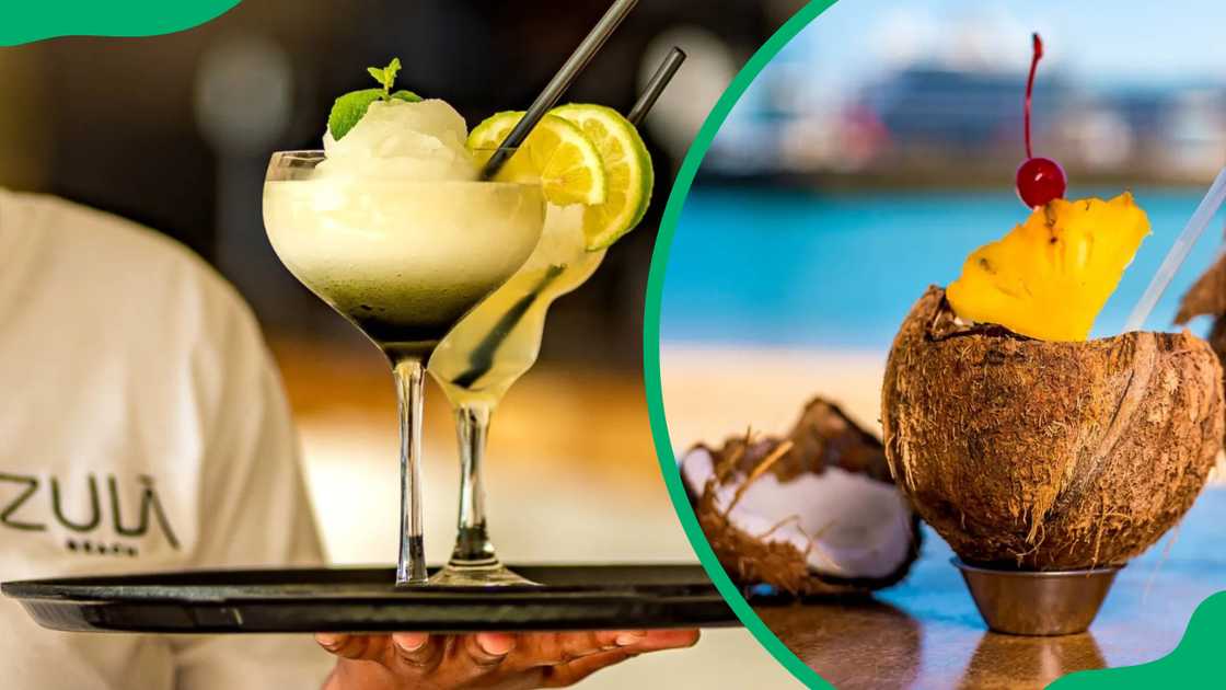 Zula Beach in Richards Bay offers a diverse menu Zula Beach in Richards Bay offers a diverse menu