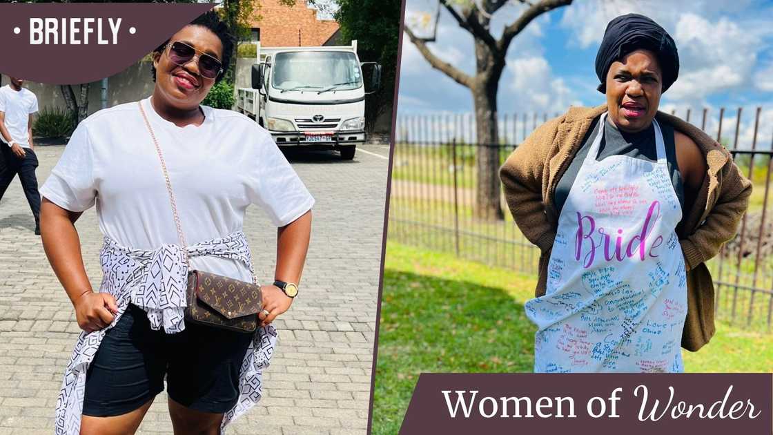 A local domestic worker shared her story.