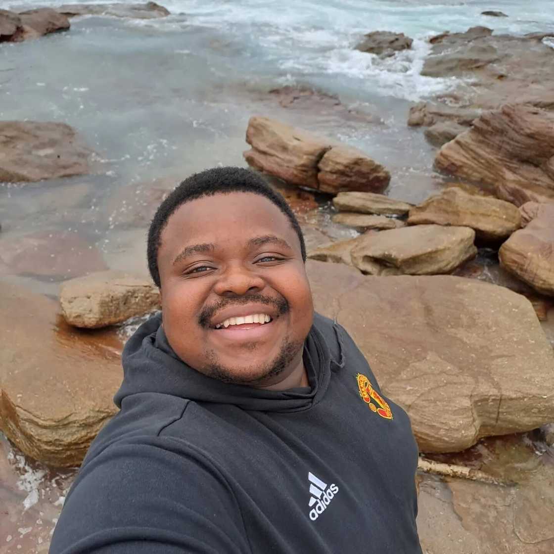 A South African man's hilarious rant about everyday lies has Mzansi in stitches. A South African man's hilarious rant about everyday lies has Mzansi in stitches.