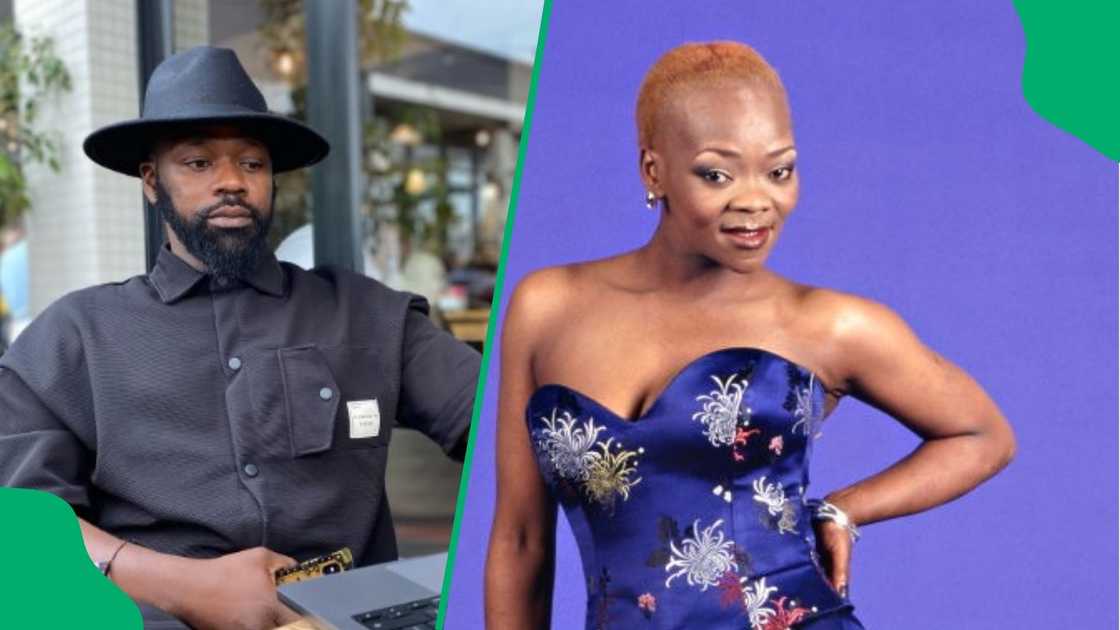 Bongani Fassie gets Brenda Fassie royalties