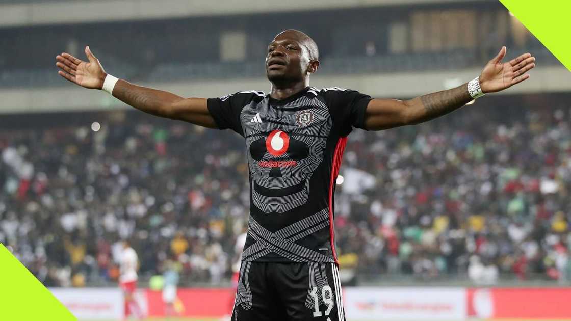 Tshegofatso Mabasa wants a Bafana Bafana recall Tshegofatso Mabasa wants a Bafana Bafana recall