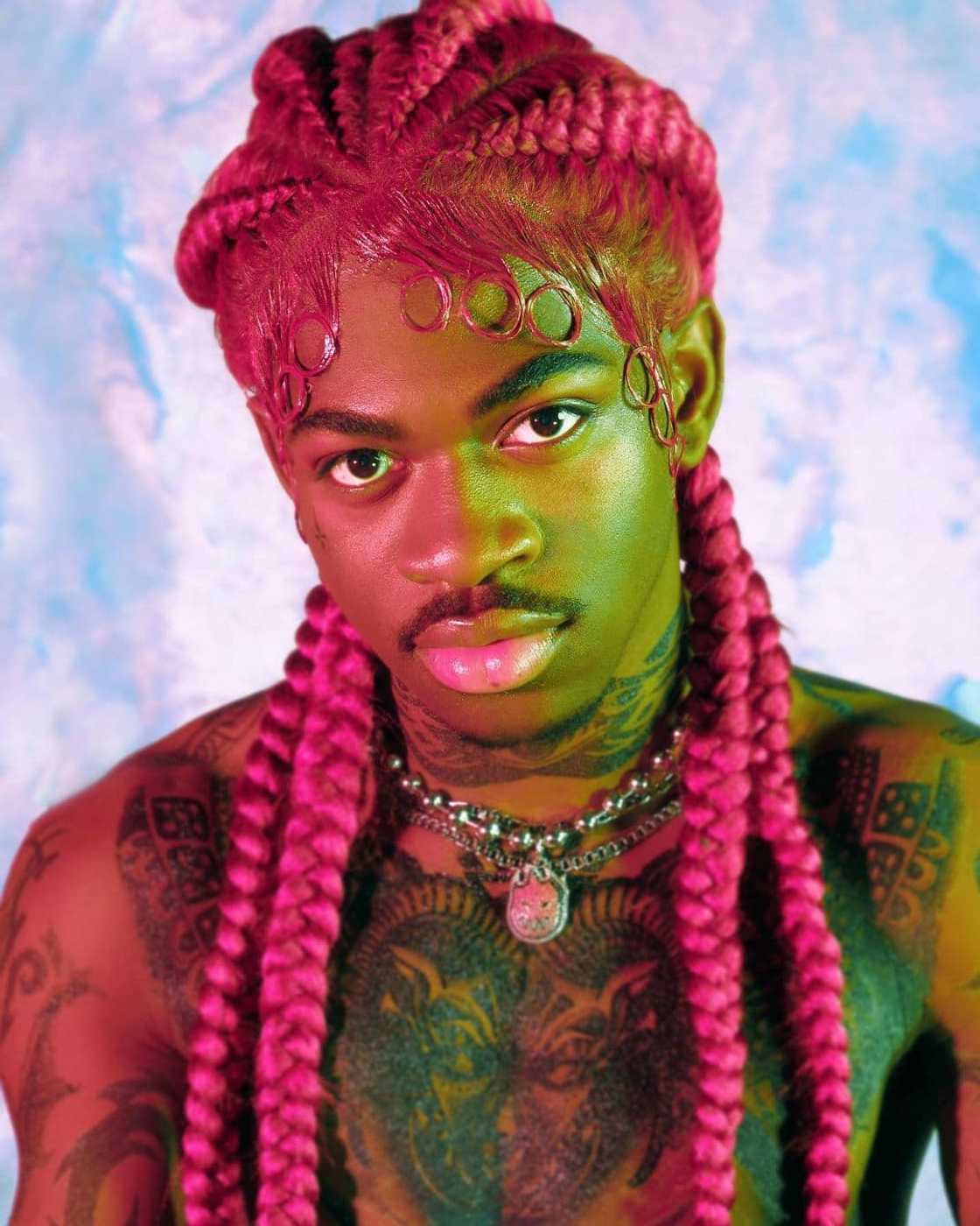 Lil Nas X height Lil Nas X height