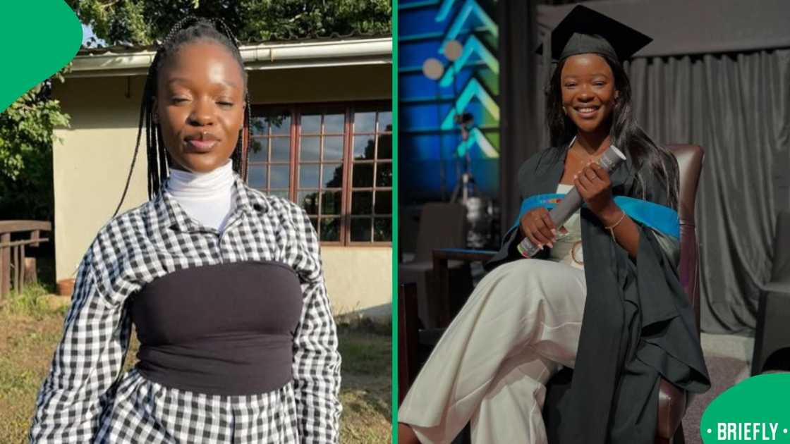 South Africans said the video reminded them that true teaching comes from the heart