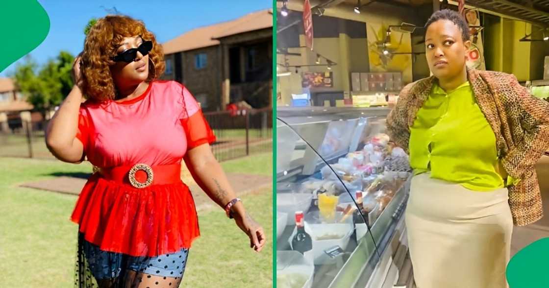 SA feels sorry for lady with R2k salary SA feels sorry for lady with R2k salary