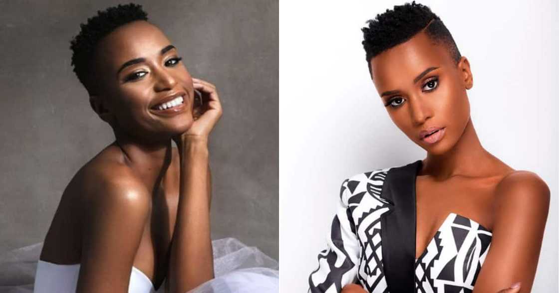 Zozi Tunzi, Maldives, Pics, Social media reactions Zozi Tunzi, Maldives, Pics, Social media reactions