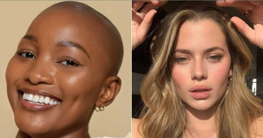 Miss South Africa 2021: Introducing the Beautiful Top 30 Contestants Miss South Africa 2021: Introducing the Beautiful Top 30 Contestants