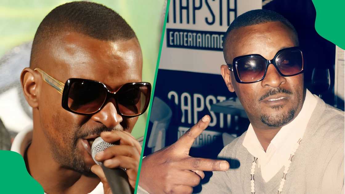 The funeral parlour withdrew from Mapaputsi's funeral. The funeral parlour withdrew from Mapaputsi's funeral.