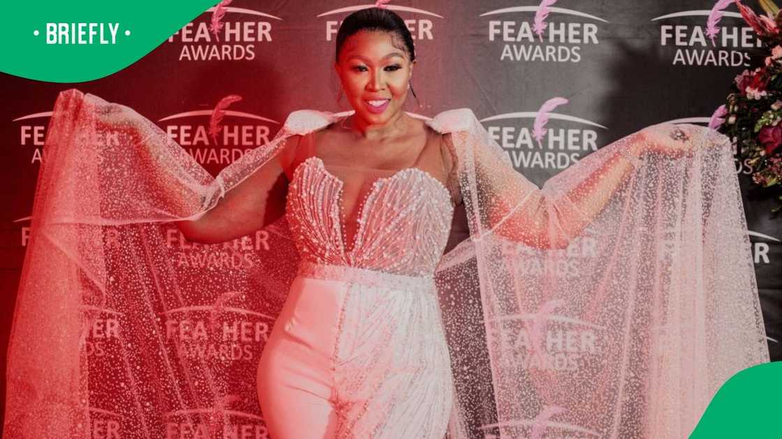 Ayanda Ayanda
