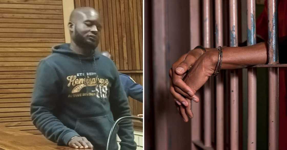 Former soldier gets life sentence for murder of his girlfriend Former soldier gets life sentence for murder of his girlfriend