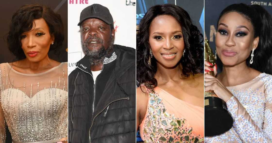 ‘Generations’, ‘Isidingo’, Katlego Danke, Gomora, Sophie Ndaba ‘Generations’, ‘Isidingo’, Katlego Danke, Gomora, Sophie Ndaba