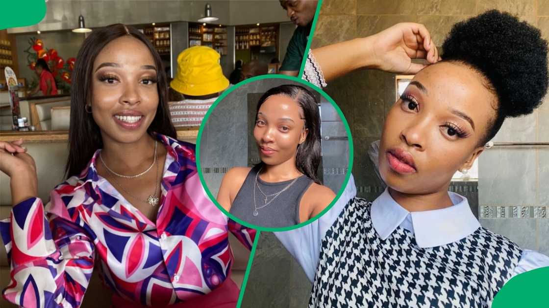 Teacher shares struggles with foundation phase class Teacher shares struggles with foundation phase class