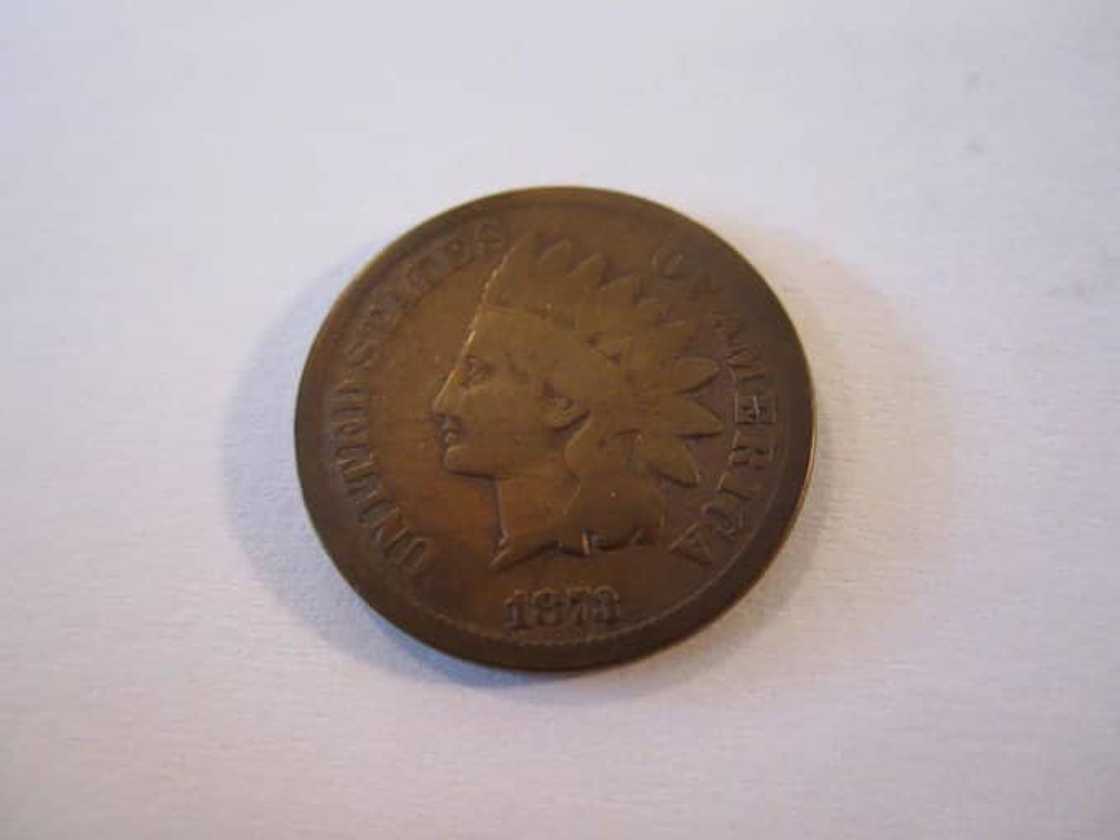 How much are old pennies worth? How much are old pennies worth?