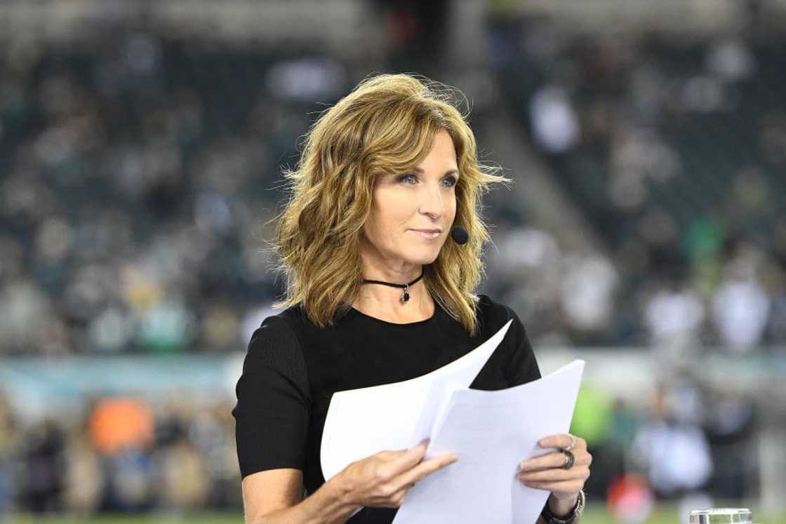 what is suzy kolber's age? what is suzy kolber's age?