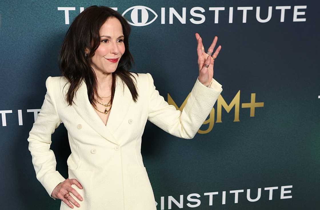 Mary-Louise Parker