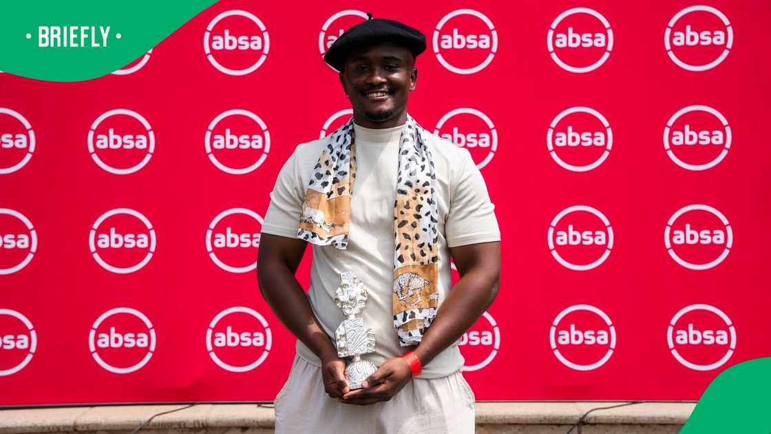 Absa L'Atelier Art 2026 Winners Named as Competition Marks 40 Years Absa L'Atelier Art 2026 Winners Named as Competition Marks 40 Years
