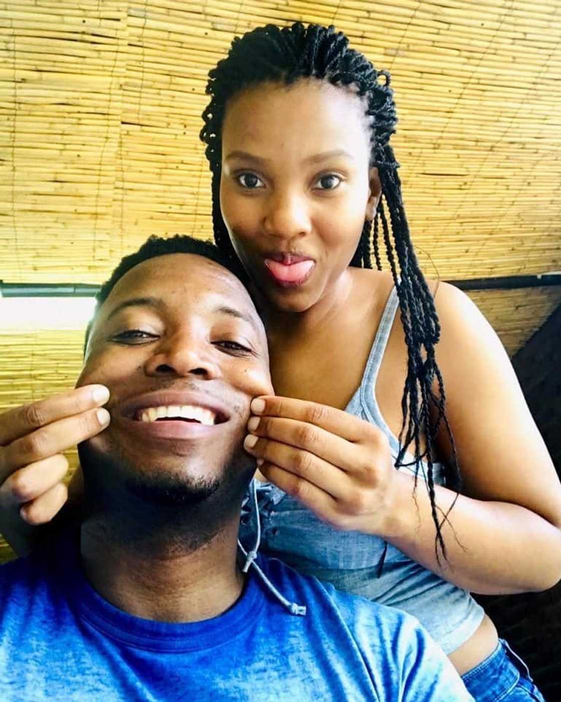 Sibongimpilo Sikhosana Tshatha Ngobe Sibongimpilo Sikhosana Tshatha Ngobe