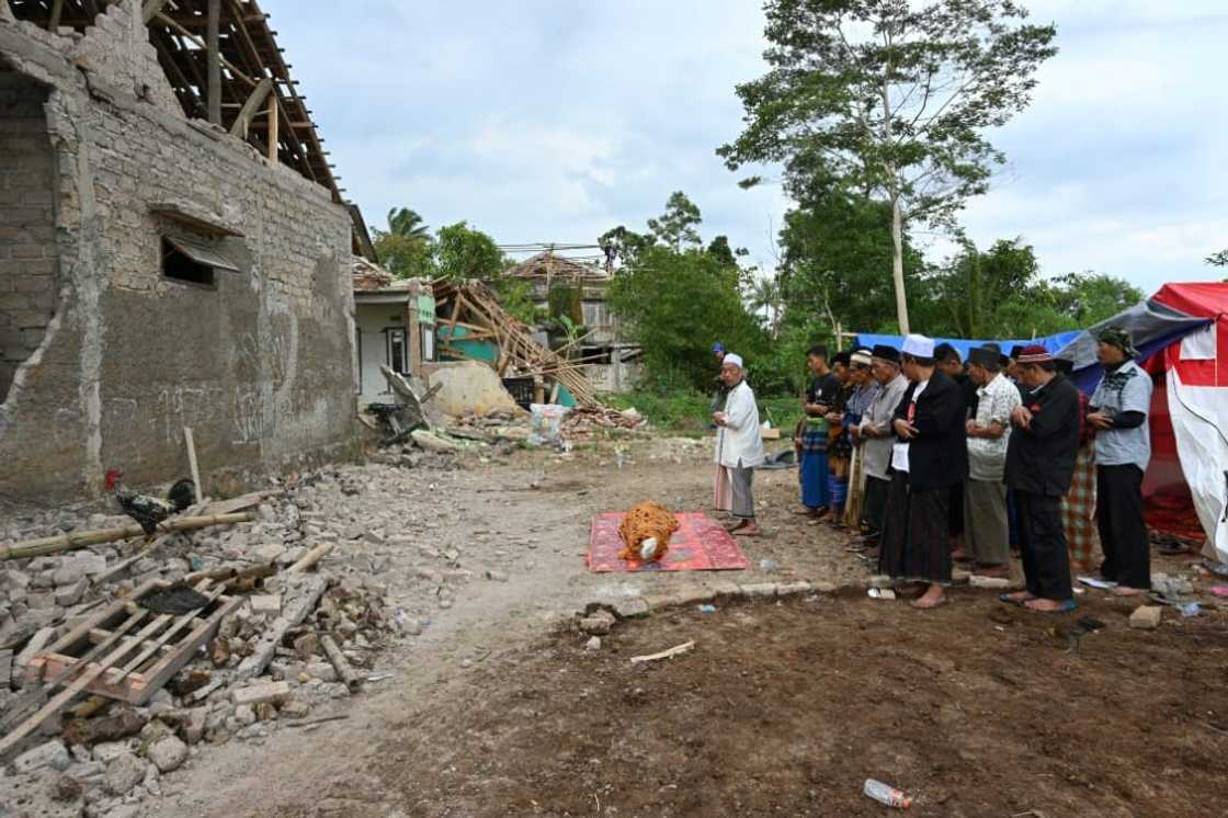 The 48-year-old construction worker and father of four was killed while building a house The 48-year-old construction worker and father of four was killed while building a house