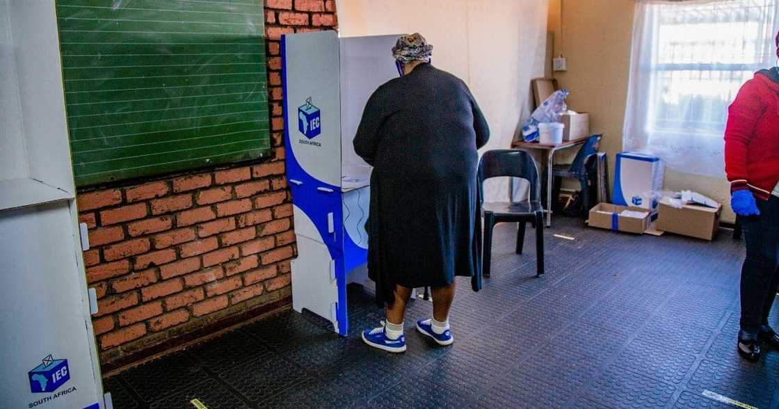 Hlabisa emphasised that despite logistical challenges, the government’s preparations are well underway and a timetable will soon be released by the Independent Electoral Commission (IEC). Hlabisa emphasised that despite logistical challenges, the government’s preparations are well underway and a timetable will soon be released by the Independent Electoral Commission (IEC).