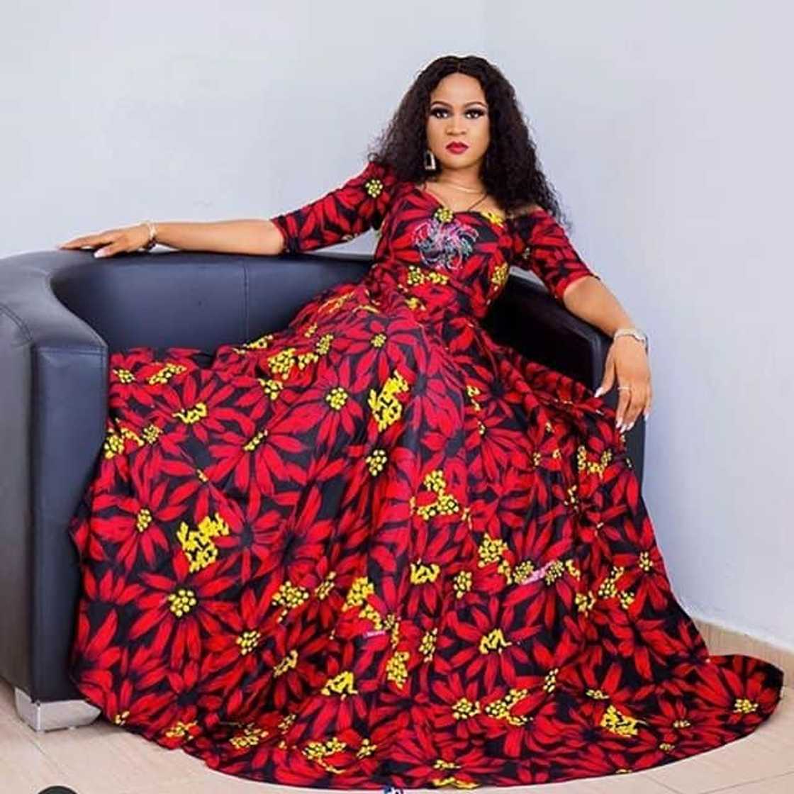 Latest Ankara dresses and designs for every occasions Latest Ankara dresses and designs for every occasions