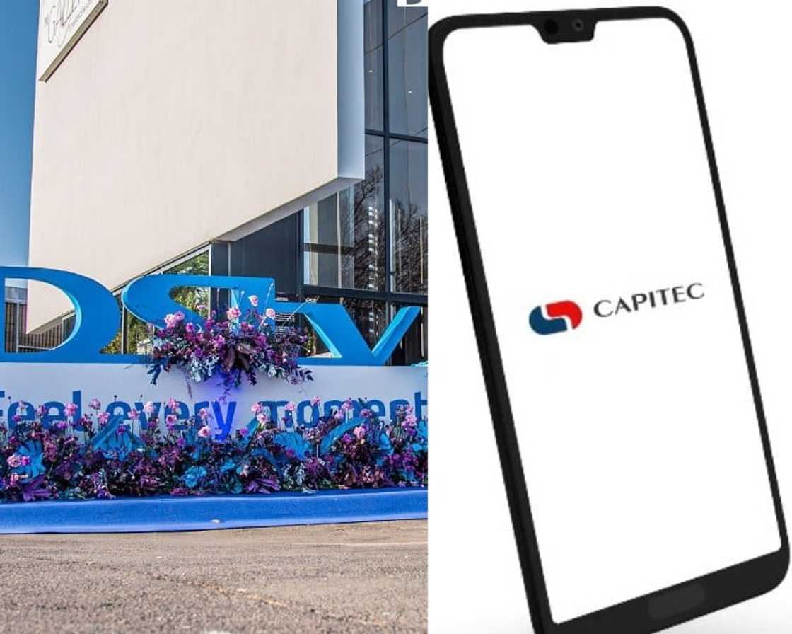 How to pay DSTV using the Capitec app in 2022