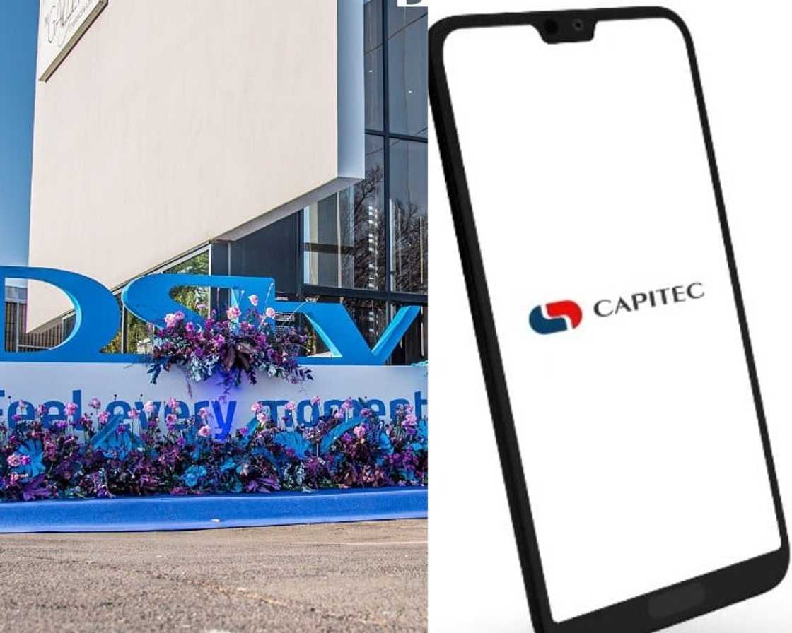 How to pay DSTV using the Capitec app in 2022 How to pay DSTV using the Capitec app in 2022