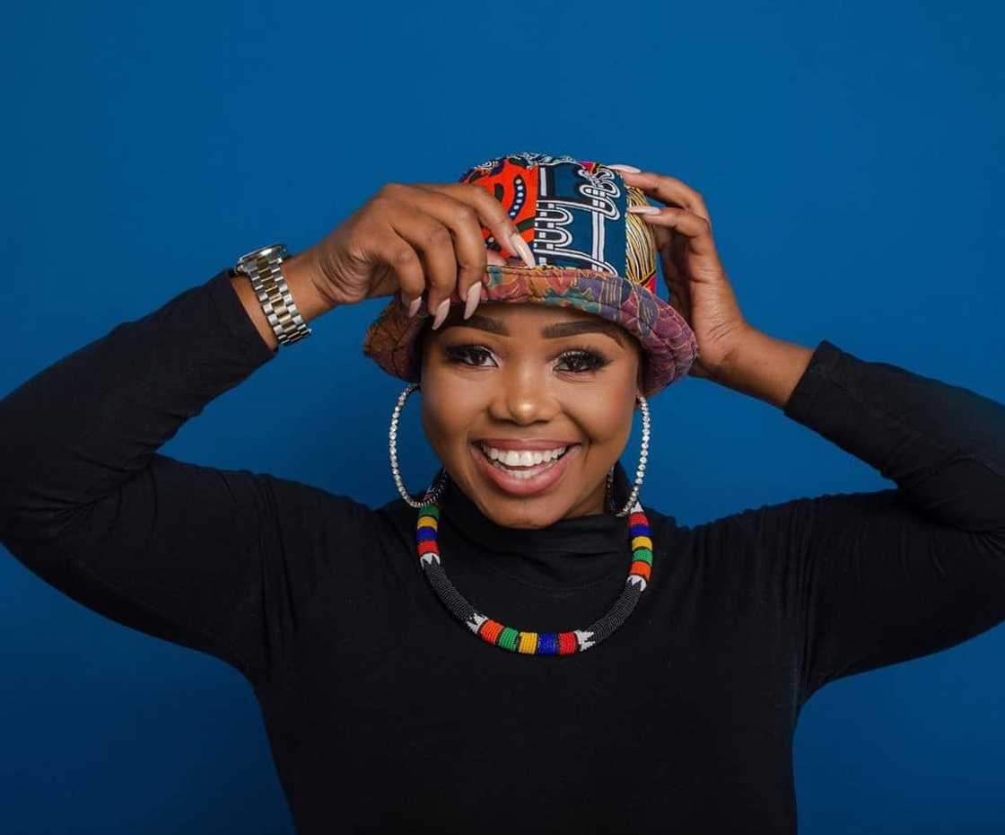 Nokuthula Mabika age Nokuthula Mabika age