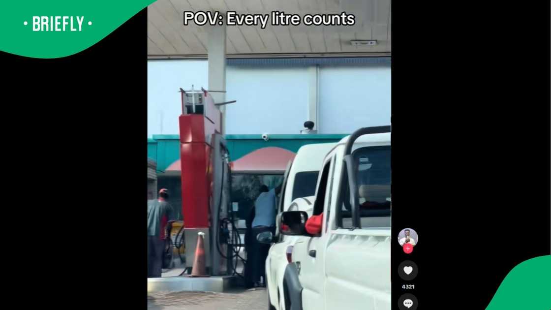 A post went viral. A post went viral.