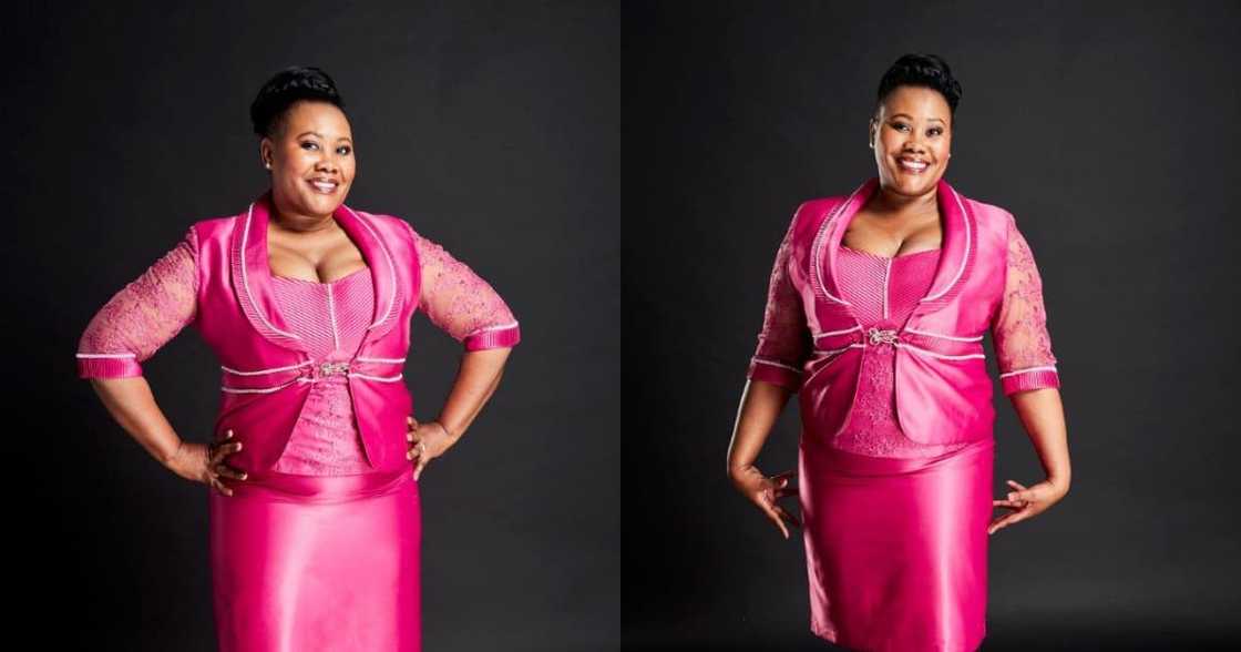 Lesedi FM anchor brutally attacked, police searching for husband Lesedi FM anchor brutally attacked, police searching for husband