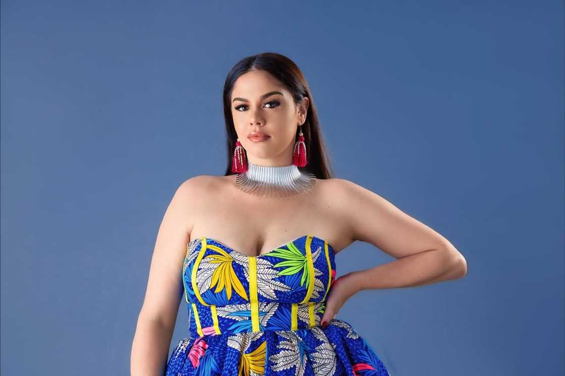 City Makoti breaks down cost of new smile City Makoti breaks down cost of new smile