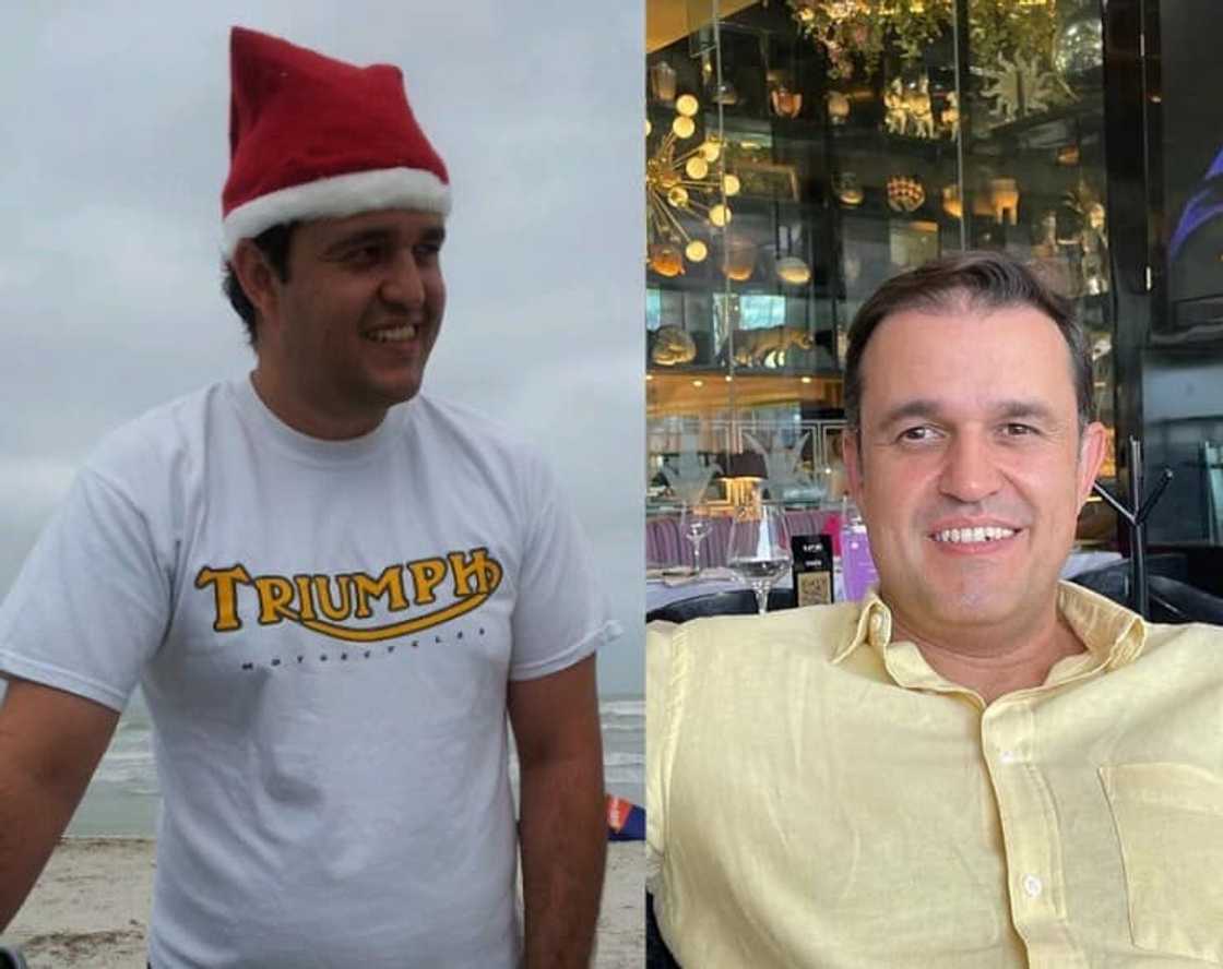 Who is Yulen González Reyna? Who is Yulen González Reyna?