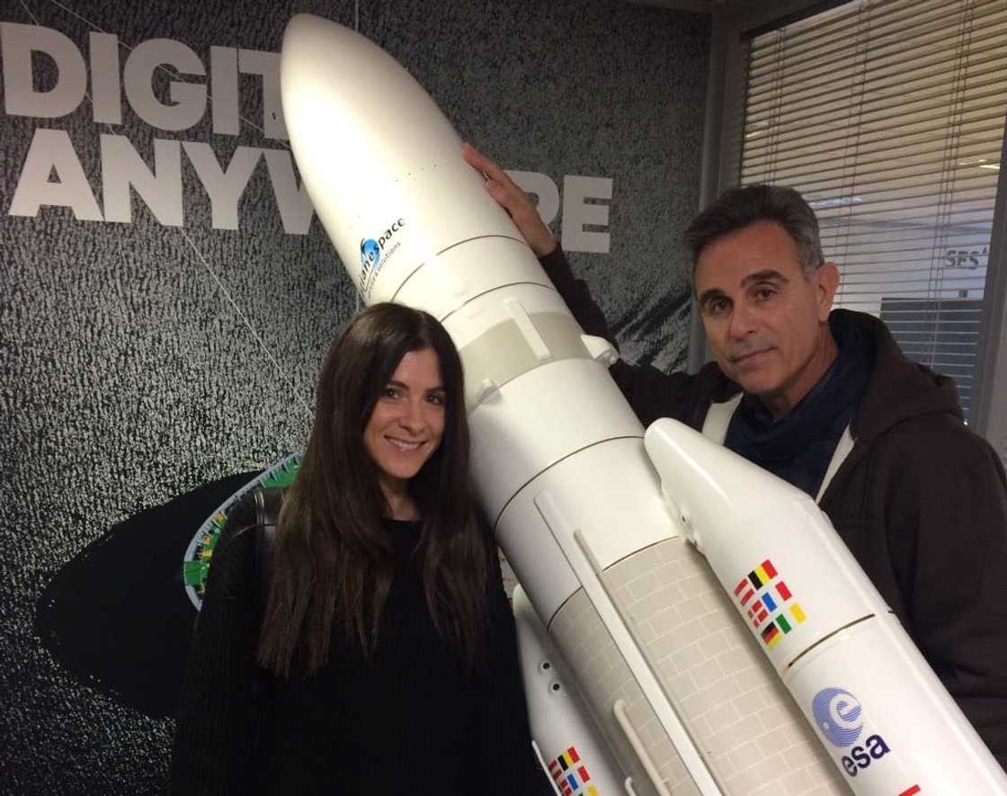 Is Matt LeBlanc in a relationship? Is Matt LeBlanc in a relationship?
