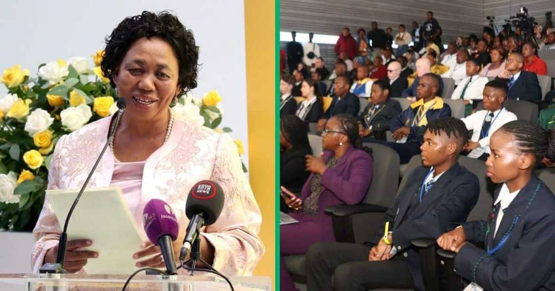 Matric class of 2023 Matric class of 2023