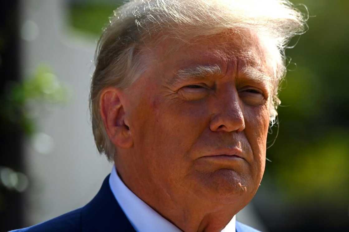 Joe Biden has beaten him but former US President Donald Trump talks about trying to come back Joe Biden has beaten him but former US President Donald Trump talks about trying to come back