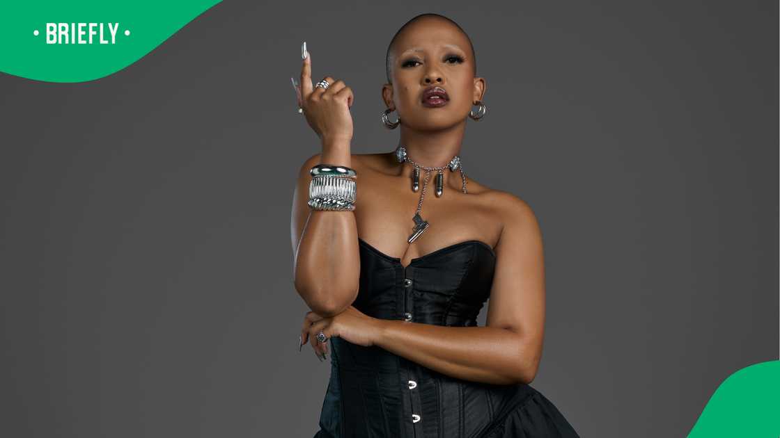 'BBMzansi' fans stunned by what happened to Kokii