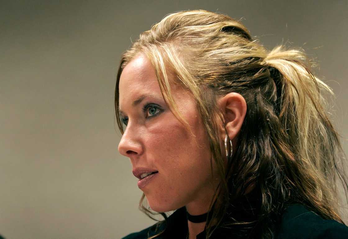 Who is Eminem's ex wife? Who is Eminem's ex wife?