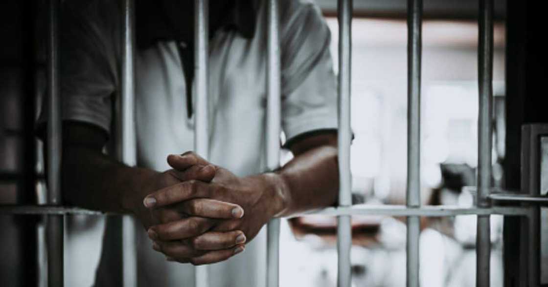 Immigration officer arrested for corruption Immigration officer arrested for corruption