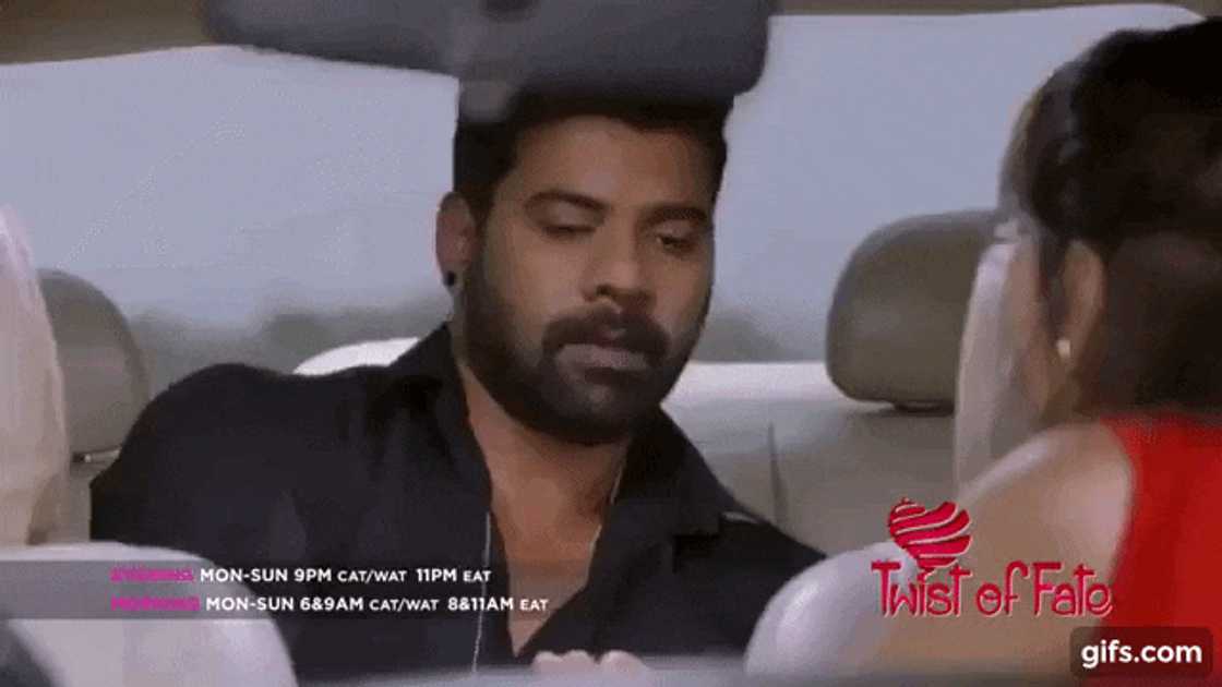 Twist of Fate February 2022 teasers Twist of Fate February 2022 teasers