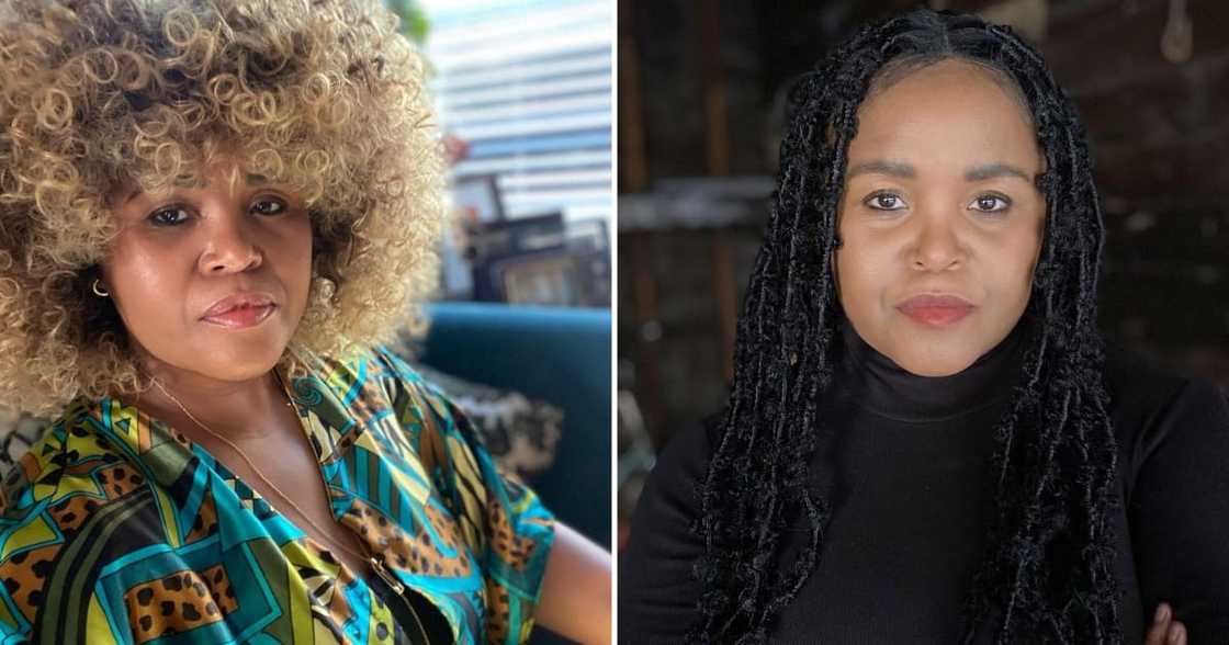 'Yizo Yizo' actress Bubu Mazibuko announce her pregnancy 'Yizo Yizo' actress Bubu Mazibuko announce her pregnancy