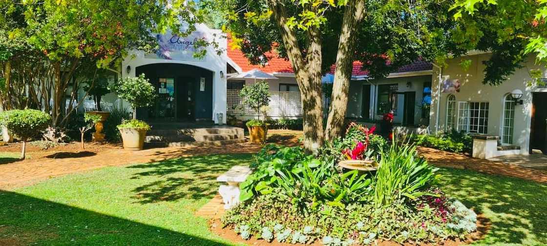 government old age homes in pretoria government old age homes in pretoria