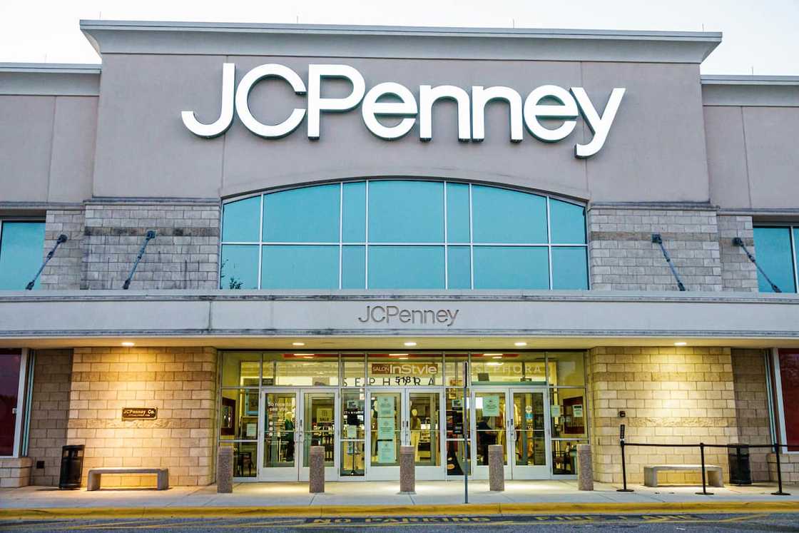 American department store chain American department store chain
