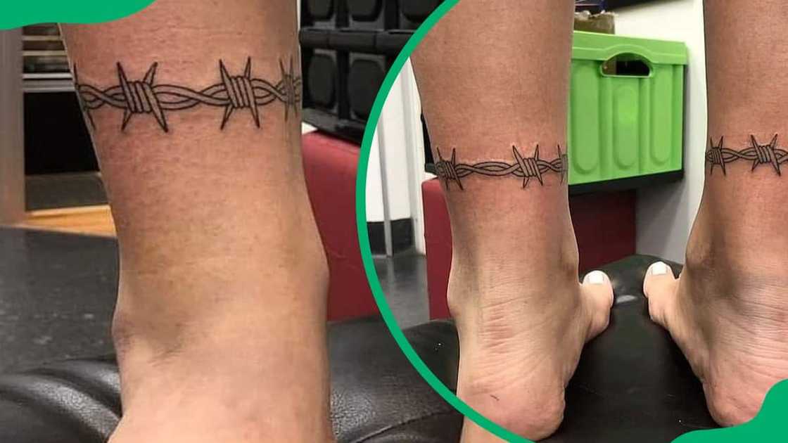 Popular tattoo for women Popular tattoo for women