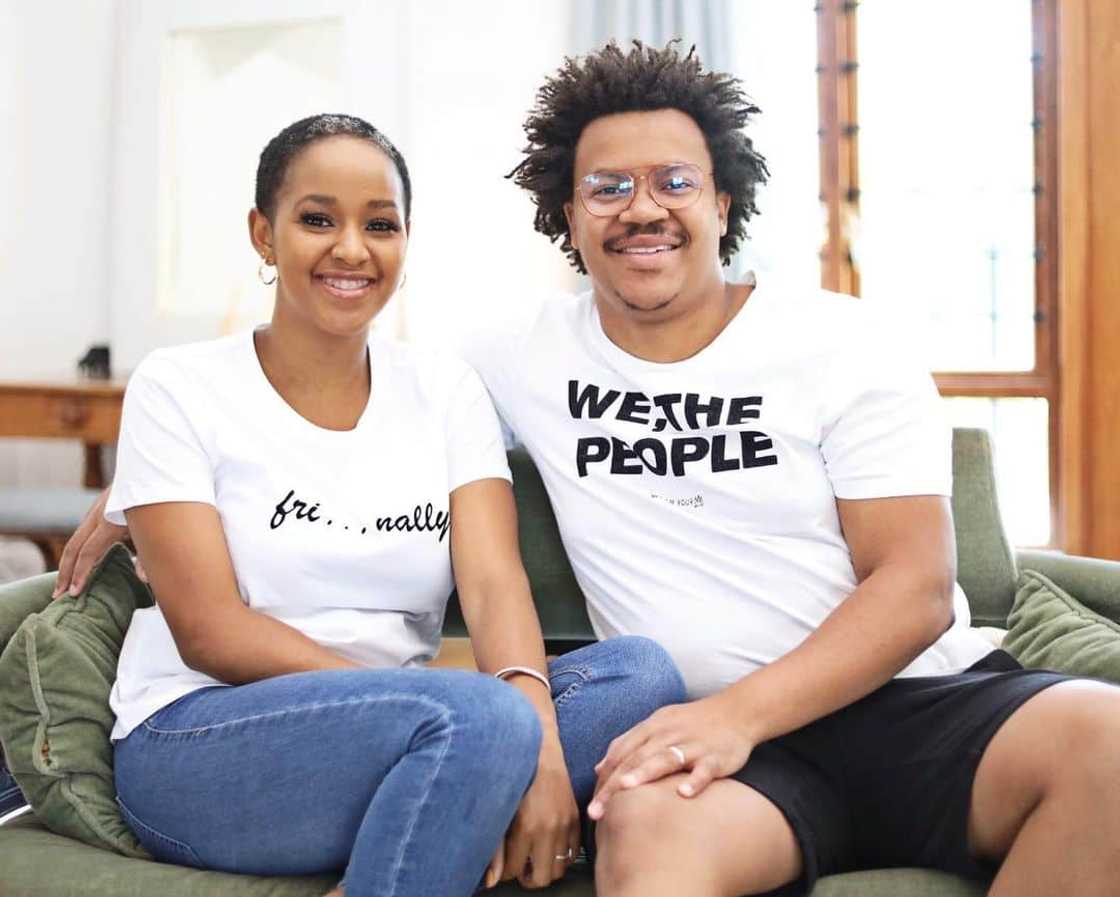 Mpoomy Ledwaba bio: age, baby, spouse, sister, podcast, YouTube, profiles Mpoomy Ledwaba bio: age, baby, spouse, sister, podcast, YouTube, profiles