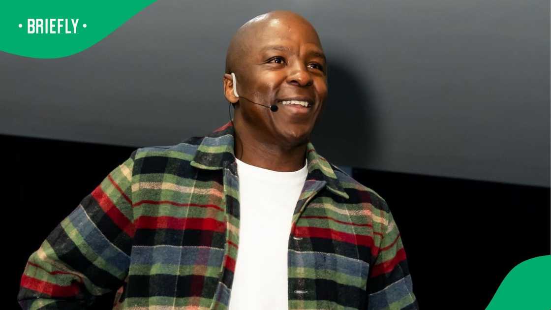 Kabelo Mabalane to release new song Everybody Needs Somebody to mark 24 years of sobriety Kabelo Mabalane to release new song Everybody Needs Somebody to mark 24 years of sobriety
