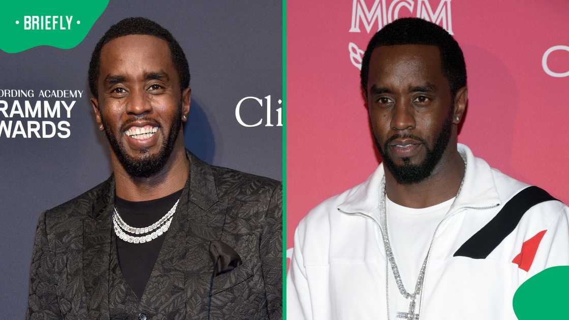 Diddy's release date moves up again after prison brawl