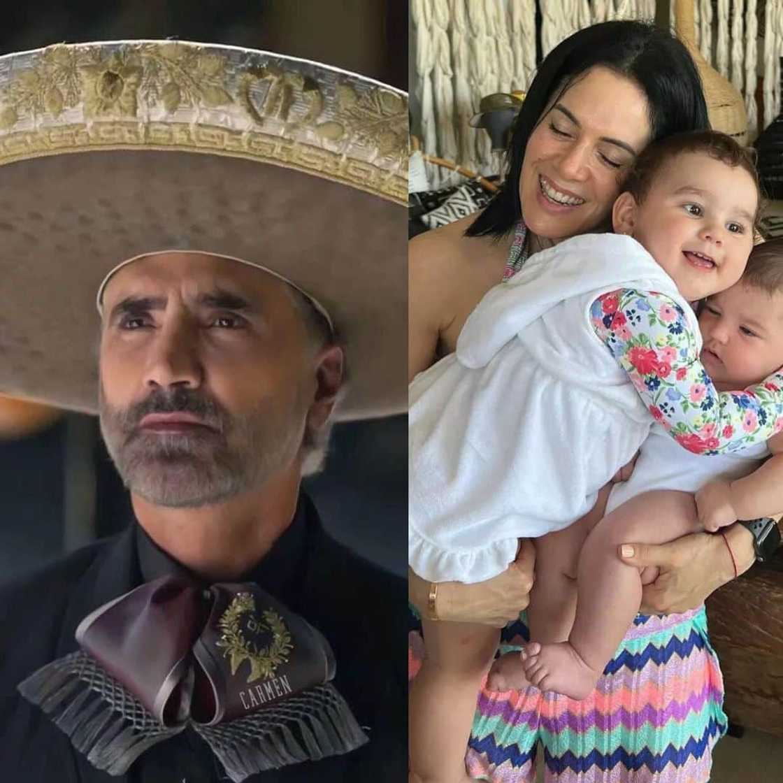 América Guinart's profiles América Guinart's profiles