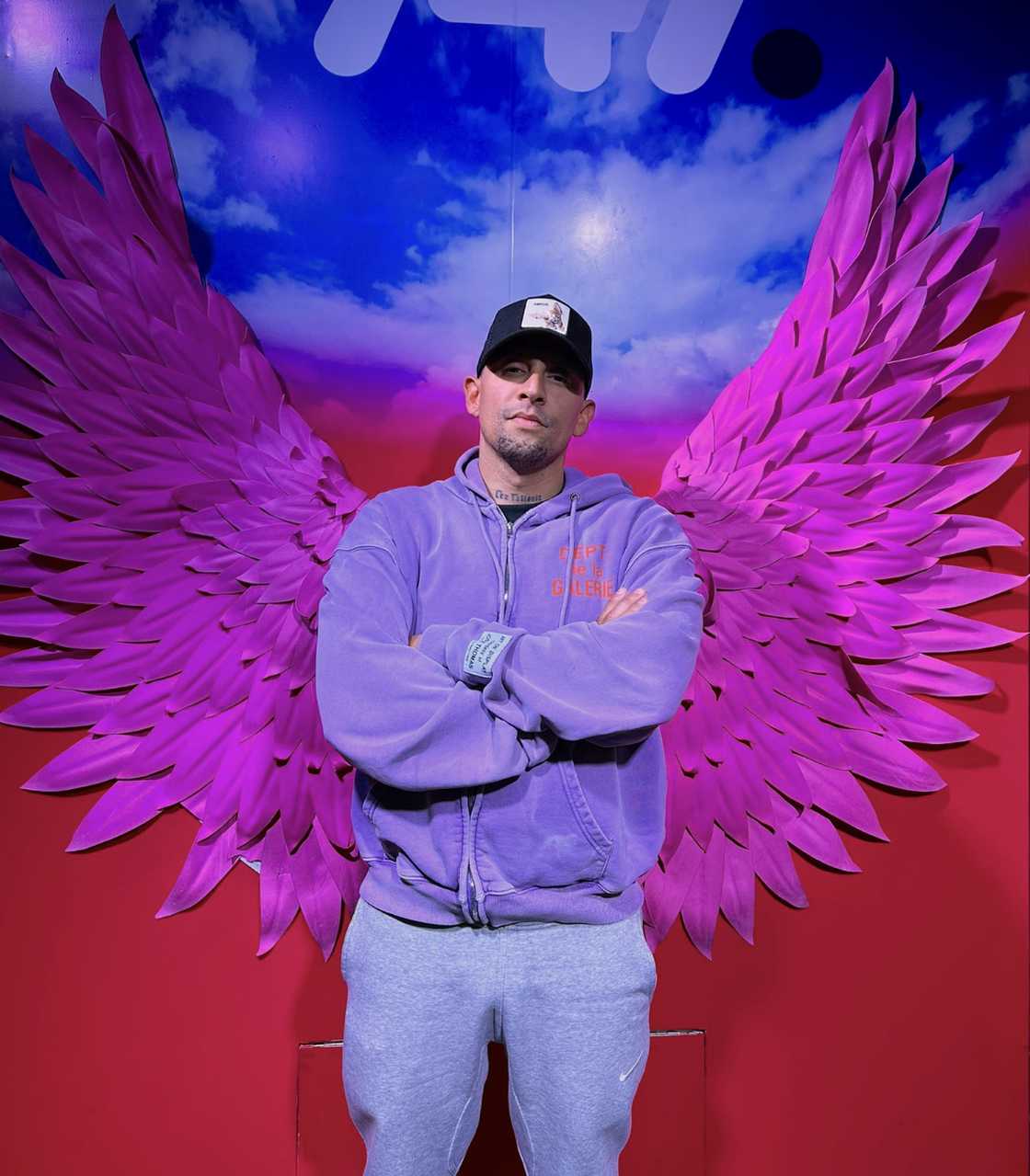 DJ Warras plans to return to DJing ahead of the festive season DJ Warras plans to return to DJing ahead of the festive season