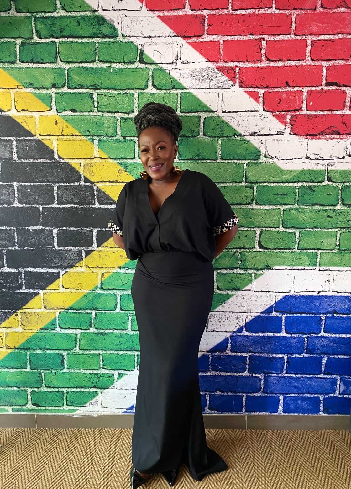 Rami Chuene and her fans reacted to the latest corruption scandal