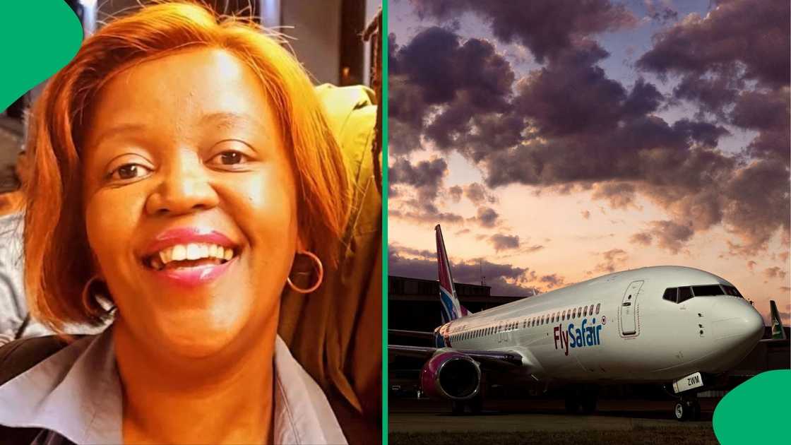 Nobuntu Mkhize angered community members in Mitchells Plain with her comments. Nobuntu Mkhize angered community members in Mitchells Plain with her comments.